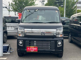 エブリイワゴン PZターボスペシャル ハイルーフ 