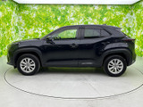 ヤリスクロス 1.5 G 4WD 