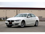 BMW 3シリーズセダン