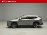 カローラクロス 1.8 ハイブリッド Z E-Four 4WD 