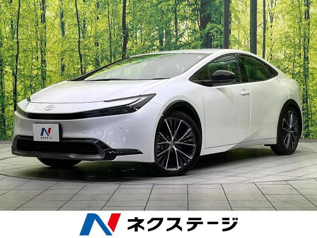プリウス 2.0 Z 