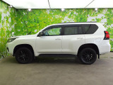 ランドクルーザープラド 2.7 TX Lパッケージ ブラックエディション 4WD 