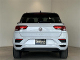 T-Roc TDI Rライン ディーゼル 修復歴無し