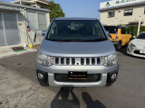 デリカD:5 2.4 シャモニー 4WD 