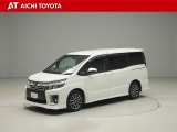 ヴォクシー 2.0 ZS 