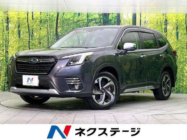 フォレスター 2.0 アドバンス 4WD 