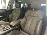Q5 TDI 1stエディション ブラックスタイリング ディーゼル 4WD 4WD 本革シート