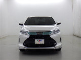 ハリアー 2.0 プログレス 4WD 