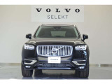 XC90 アルティメット B5 AWD 4WD 