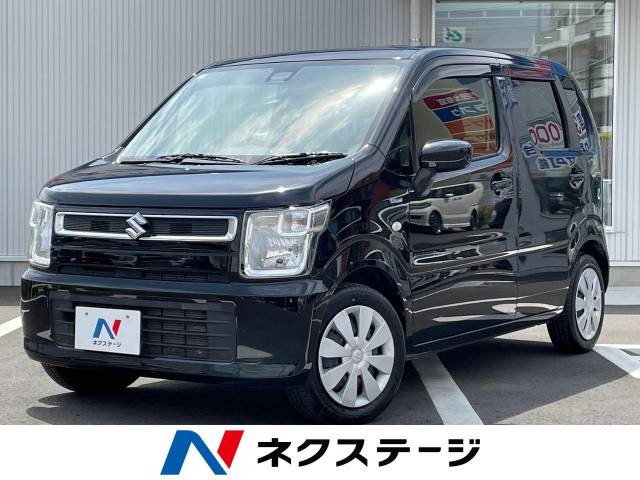 ワゴンR ハイブリッド(HYBRID) FX 