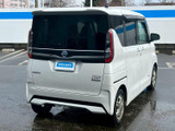 ルークス ハイウェイスターX プロパイロットエディション 4WD 