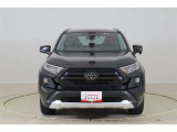 RAV4 2.0 アドベンチャー 4WD 