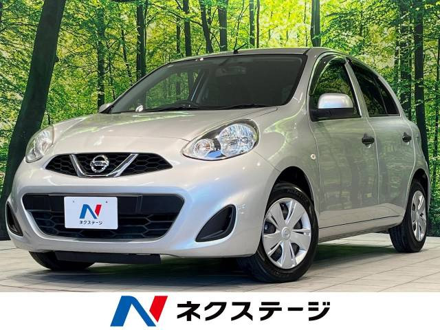 マーチ  S