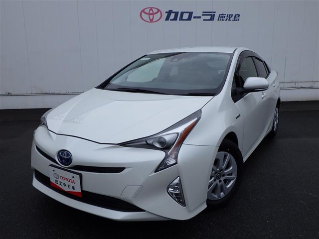 プリウス 1.8 S 
