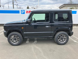 ジムニー XC 4WD 