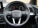 Q5スポーツバック 40 TDI クワトロ Sライン ディーゼル 4WD サンルーフ