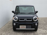フレアクロスオーバー XS 4WD 