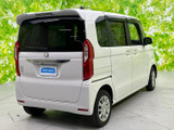 N-BOX L 4WD 