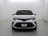 C-HR ハイブリッド 1.8 G 