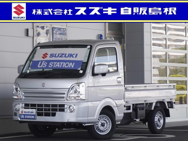 キャリイ KX 4WD 