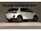 ライズ 1.0 Z 4WD 
