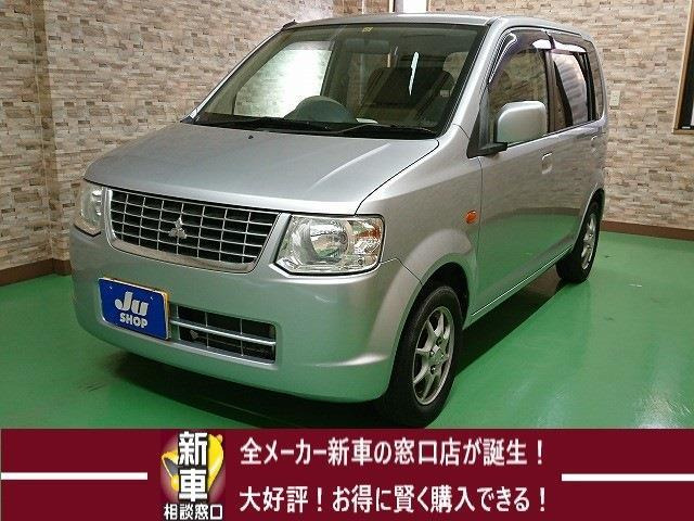 eKワゴン MX 