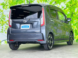 ムーヴカスタム RS ハイパー SAII 