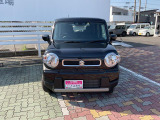 ハスラー ハイブリッド(HYBRID) G 