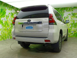ランドクルーザープラド 2.7 TX Lパッケージ 4WD 