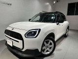 MINI正規ディーラーモトーレン札幌 MINI NEXT札幌東 のMINIをご覧頂き誠にありがとうございます。