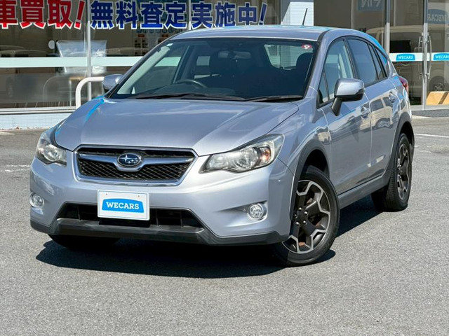 XV  2.0i 4WD