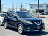 エクストレイル 2.0 20X ハイブリッド エマージェンシーブレーキパッケージ 4WD 