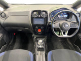 ノート 1.2 e-POWER X ブラックアロー 