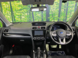 フォレスター 2.0 Sリミテッド 4WD 