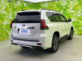 ランドクルーザープラド 2.7 TX Lパッケージ 4WD 