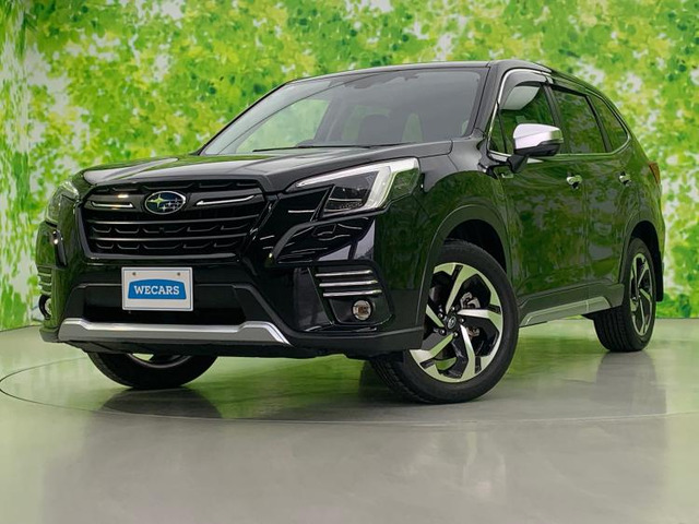 フォレスター 2.0 アドバンス 4WD 