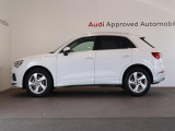 Q3 35 TFSI アドバンスド 