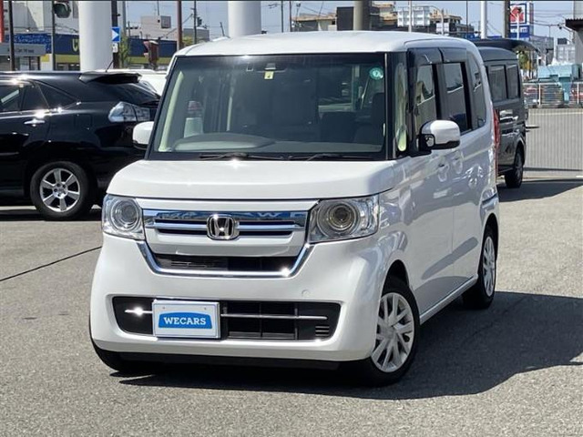 N-BOX L 