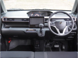 ワゴンRカスタムZ ハイブリッド(HYBRID) ZX 4WD 