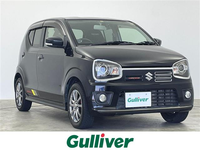 アルト ワークス 4WD 4WD 5MT