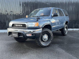 ハイラックスサーフ 2.7 SSR-X 4WD 