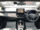 カローラツーリング 1.8 ハイブリッド W×B E-Four 4WD 修復歴無し