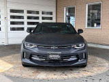 カマロ LT RS