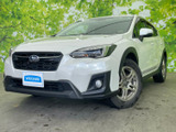 XV 2.0i-L アイサイト 4WD 