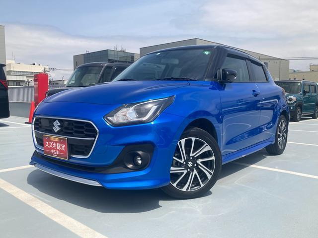 スイフト 1.2 RS 