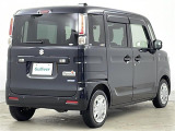 スペーシア ハイブリッド(HYBRID)  X 4WD 修復歴無し