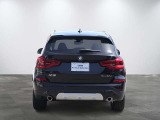 X3 xドライブ20d xライン ディーゼル 4WD 