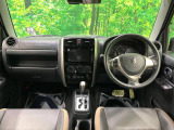 ジムニー ランドベンチャー 4WD 