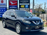 日産 エクストレイル
