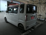 ウェイク G ターボ SAII 4WD 